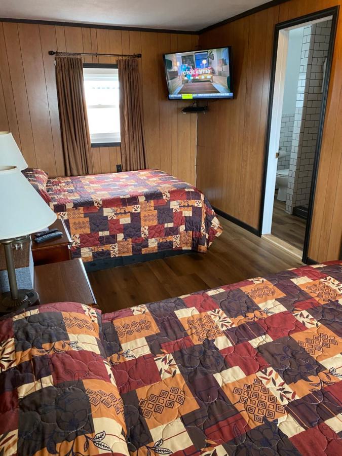 Scotty'S Motel Munising Ngoại thất bức ảnh
