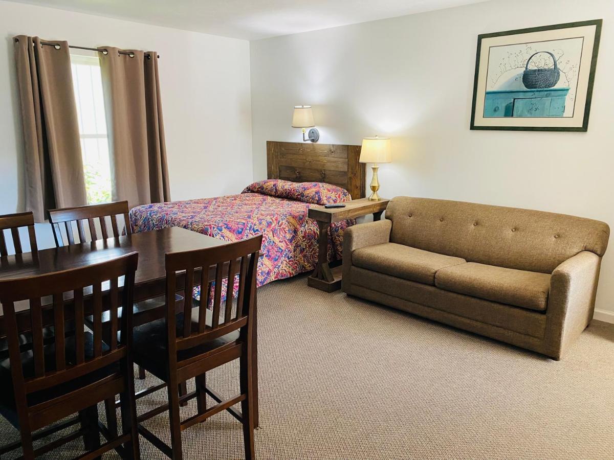 Scotty'S Motel Munising Ngoại thất bức ảnh