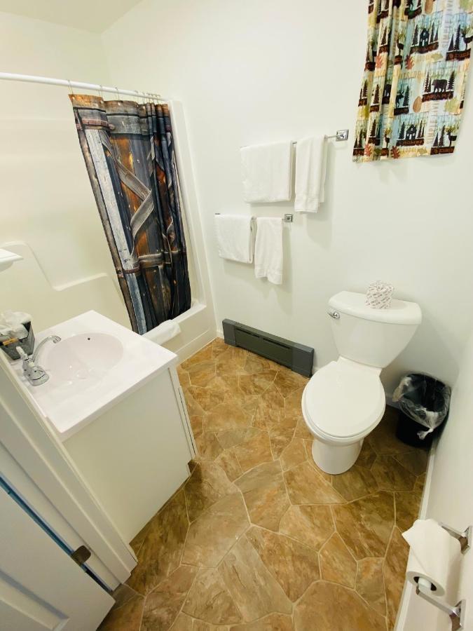Scotty'S Motel Munising Ngoại thất bức ảnh
