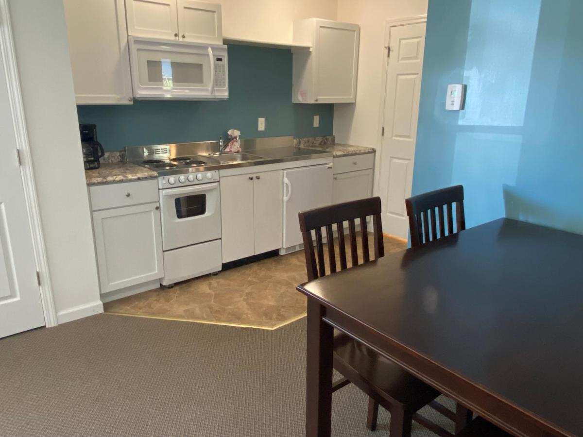 Scotty'S Motel Munising Ngoại thất bức ảnh